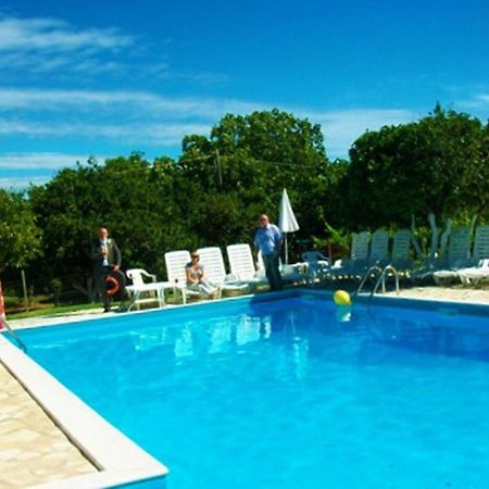 Marketos Apartments Свороната Екстериор снимка