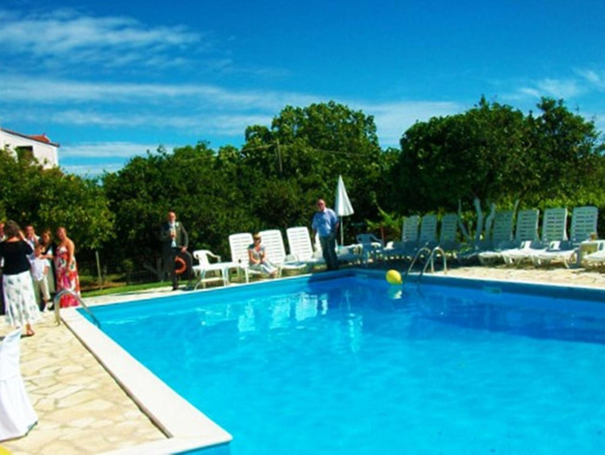 Marketos Apartments Свороната Екстериор снимка