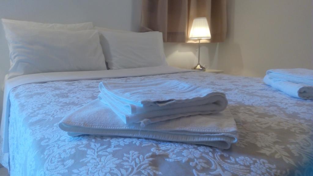 Marketos Apartments Свороната Екстериор снимка